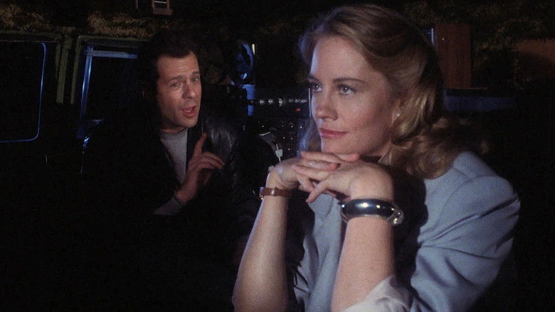 Пришел черед Мэдди лить слезы