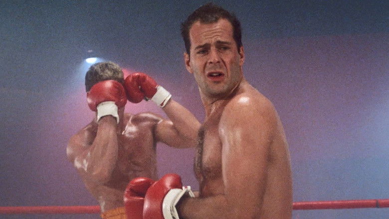 Симфония в стиле нокаут