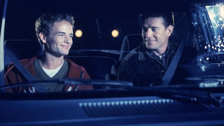 Фрэнсис убегает