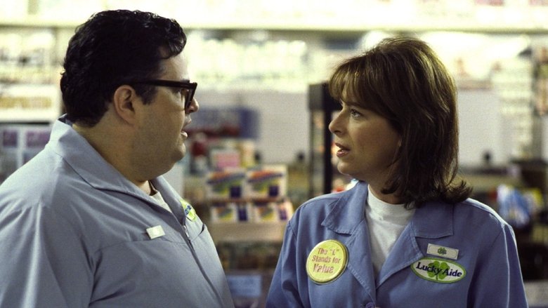 Лоис против зла