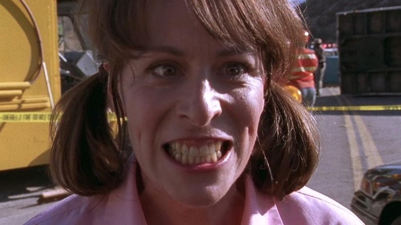 Дорожная пробка (2)