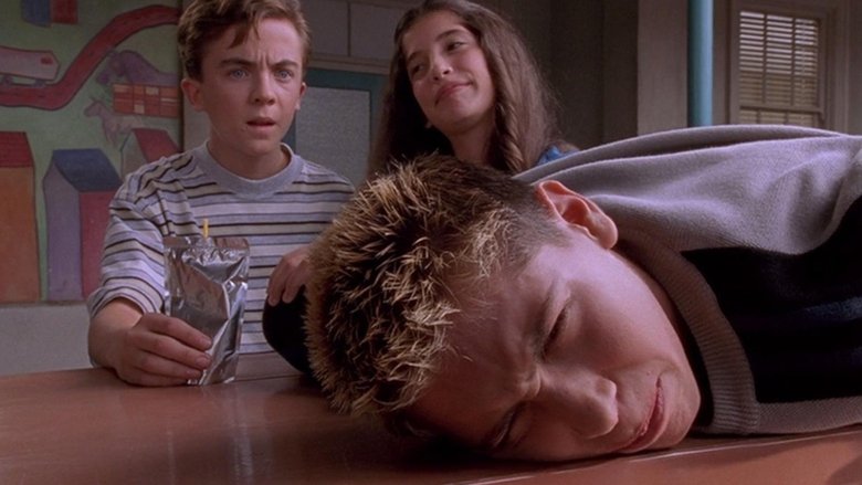 Девушка из Крелбойна