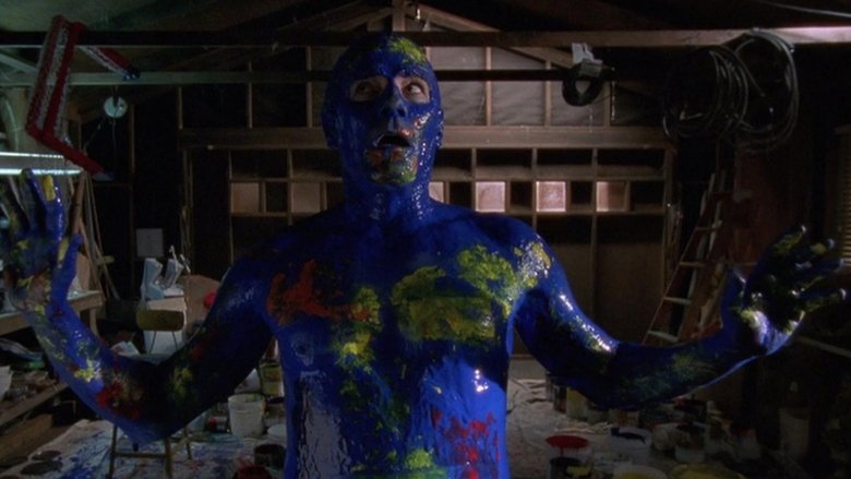 Хэл увольняется