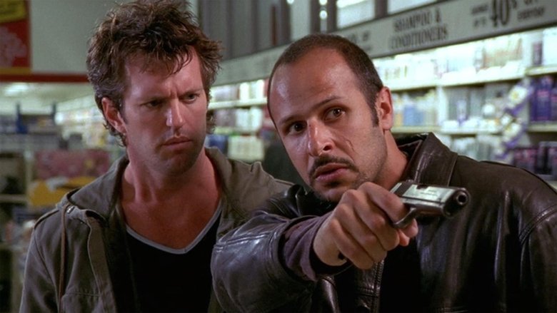 Ограбление