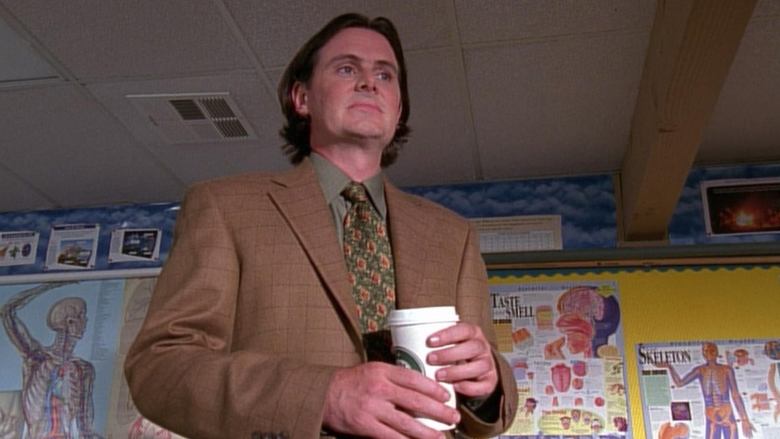 Эмансипация