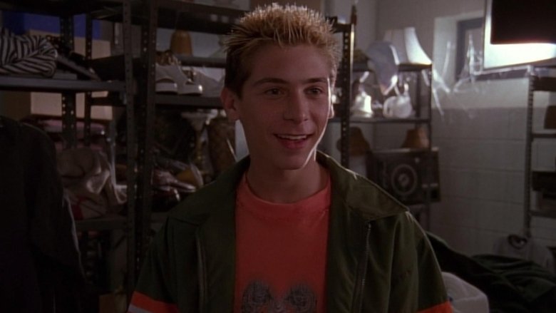 Благотворительность