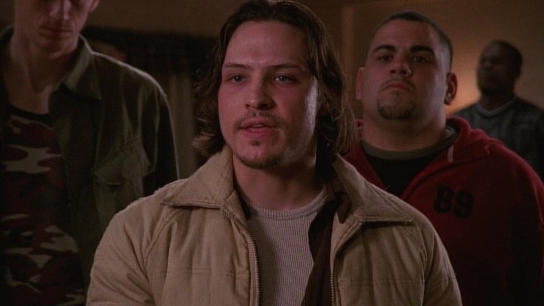 Вечеринка у Риз