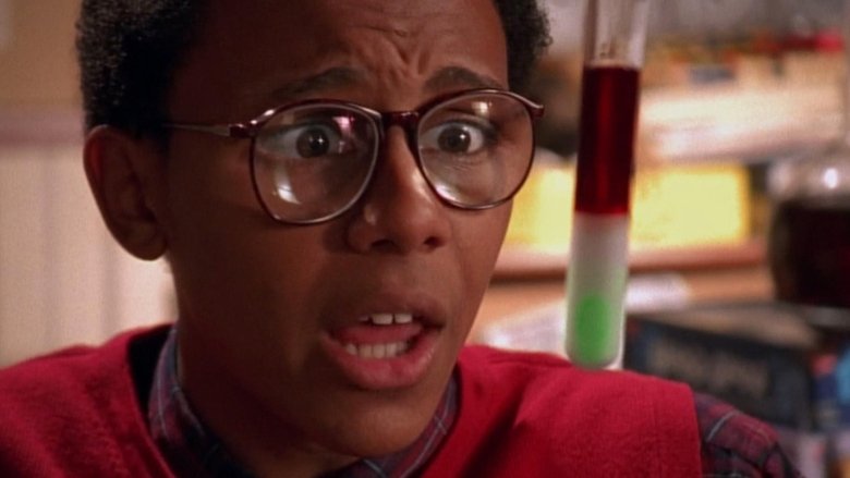 Эксперимент