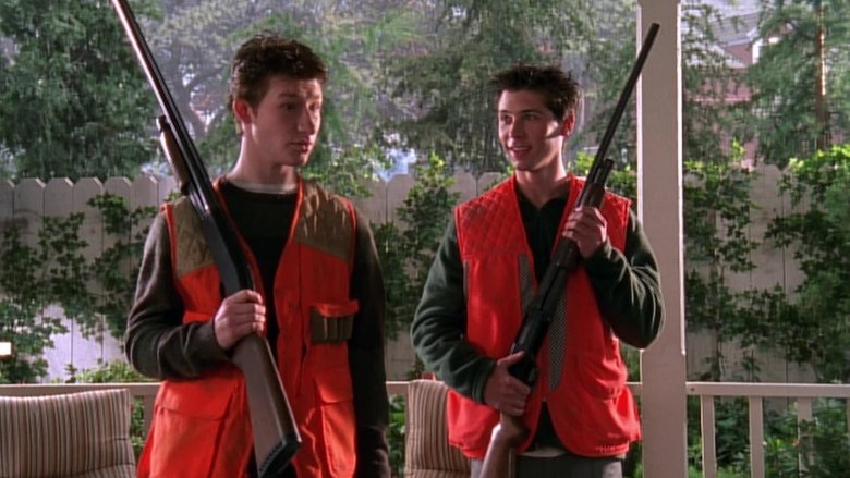 Другая семья Виктора