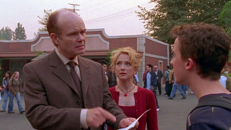 Грязный журнал