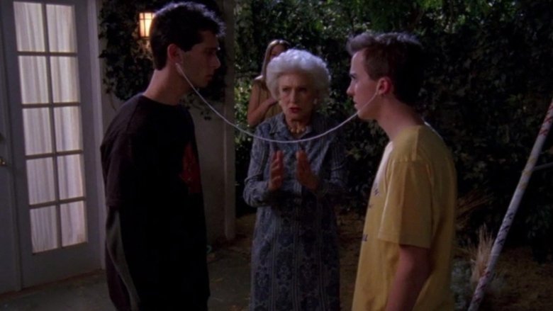 Невеста Иды (1)