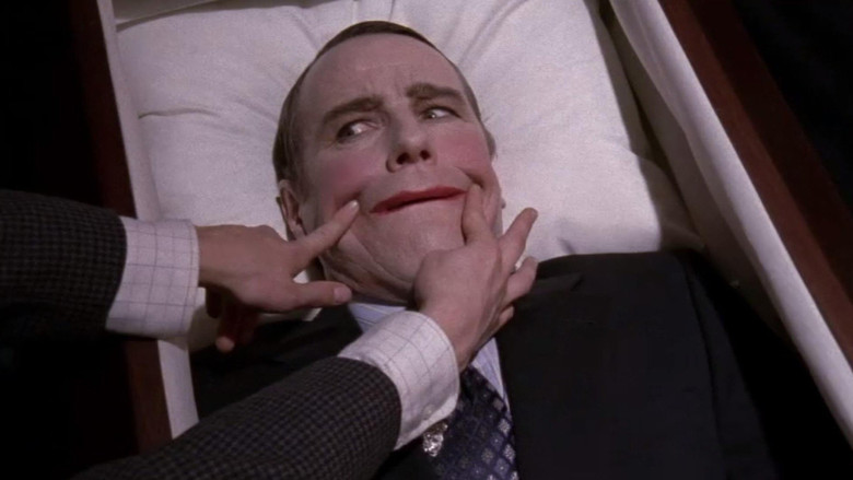 Хэл Скорбит