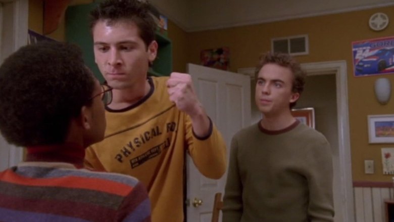 Риз против Стиви