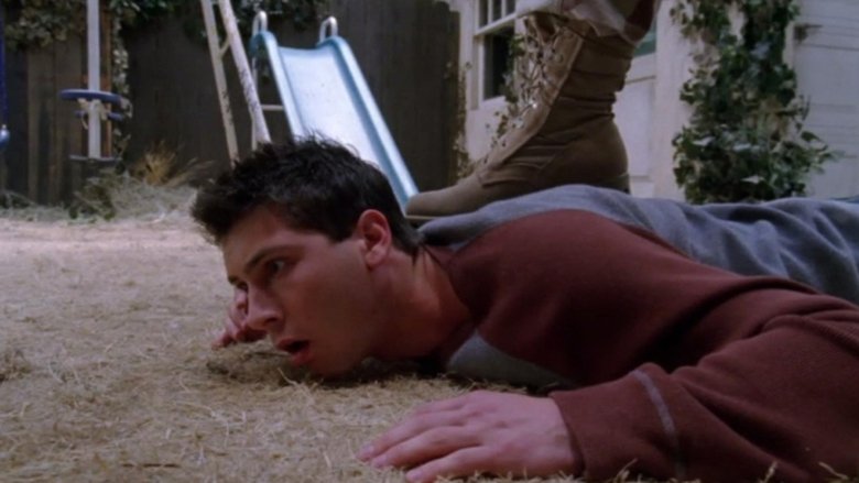 Армейский приятель