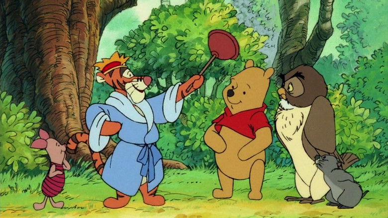 Король зверей