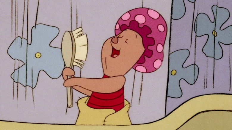 Хрюник, ты где?