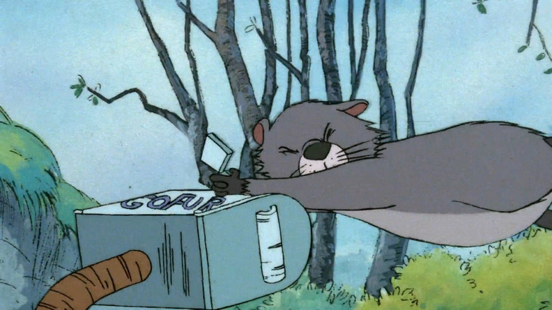 Где Кролик, там и клад