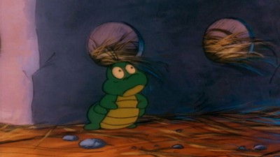 Жук не пройдёт!