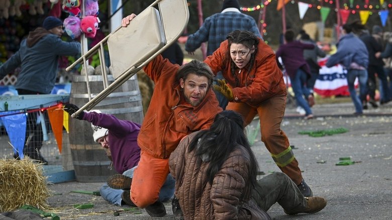 Ярмарка на память