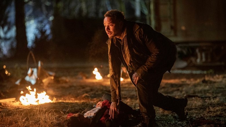 Сошли с рельсов