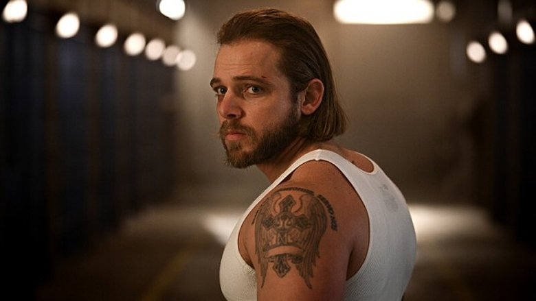 Что-то надвигается