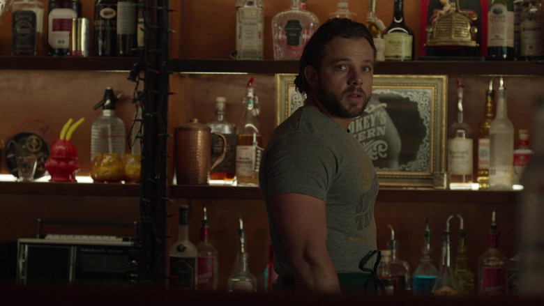 Уходить придётся мне