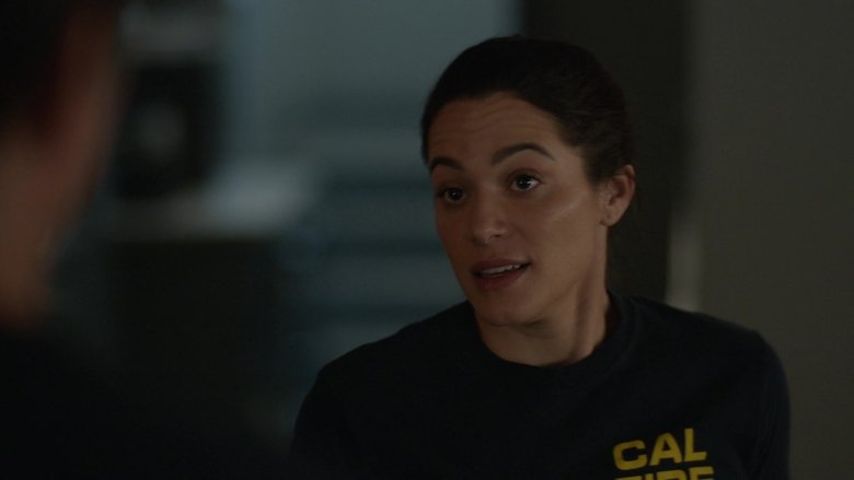 Смертельная ловушка