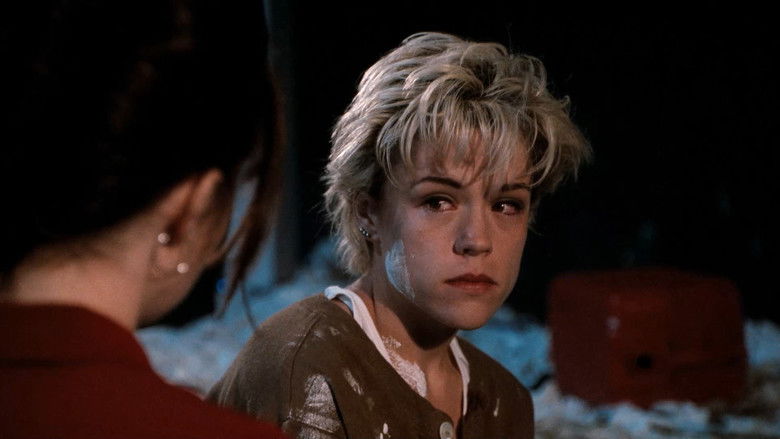 Моя отчаянная Валентайн