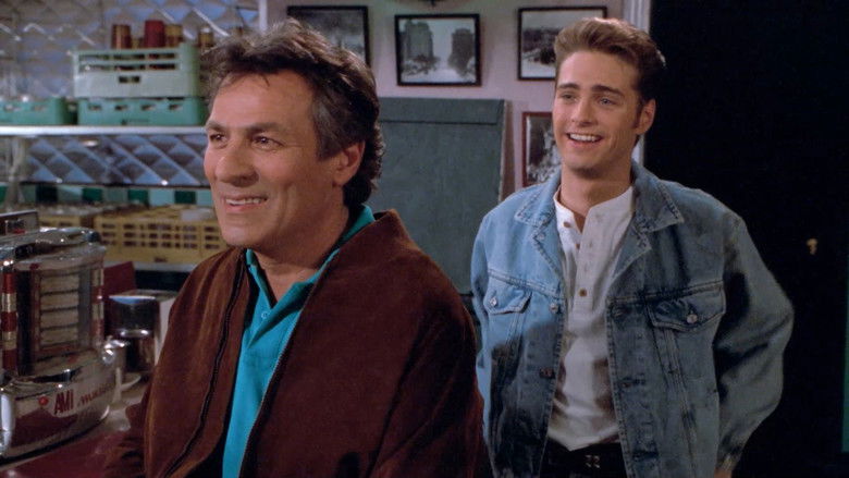 «Персиковая косточка» и маятник