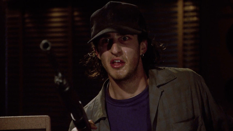 Встреча с мистером Пони