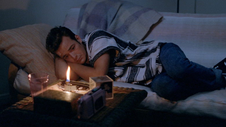 Летний шторм