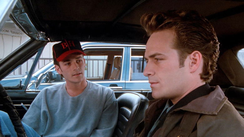 Ребёнок — отец мужчине