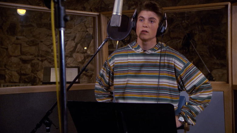 Плохие мальчики Дюка