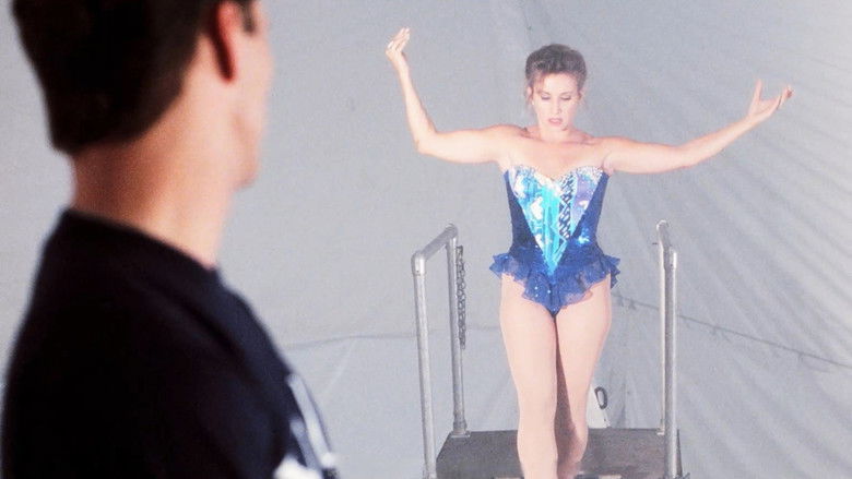 Высокое напряжение