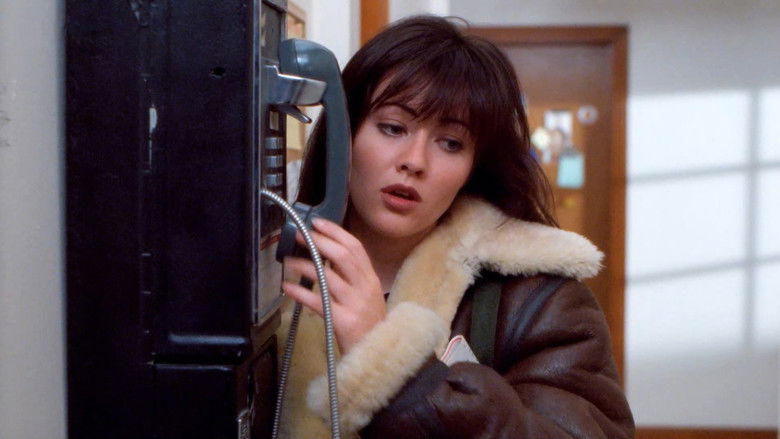 Девушка из Нью-Йорка