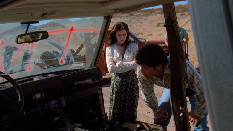 Одержимый любовью