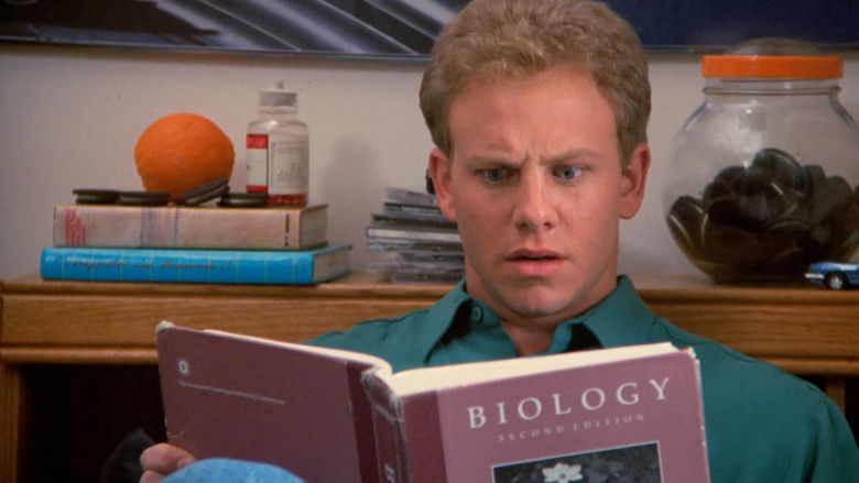 Обмен партнёрами