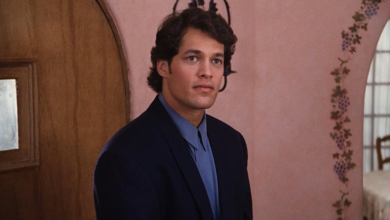 Незнакомец в ночи