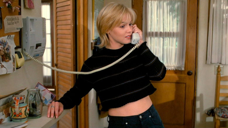 Объятый пламенем