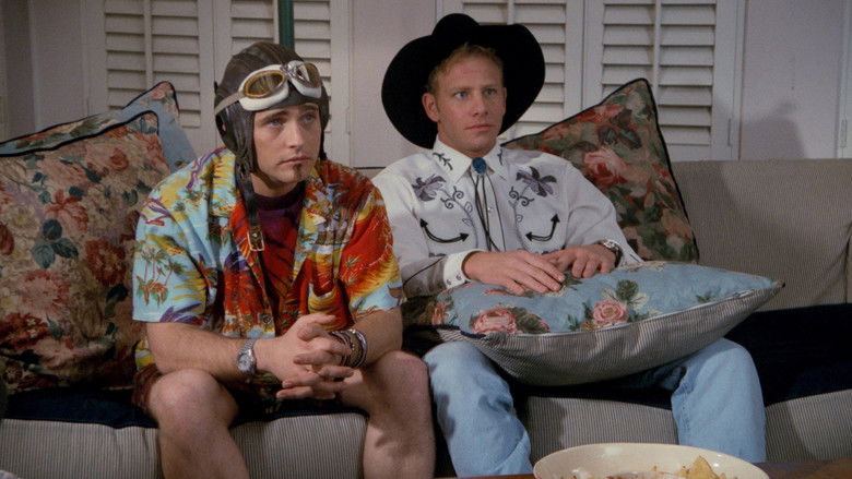 Выдуманный мир