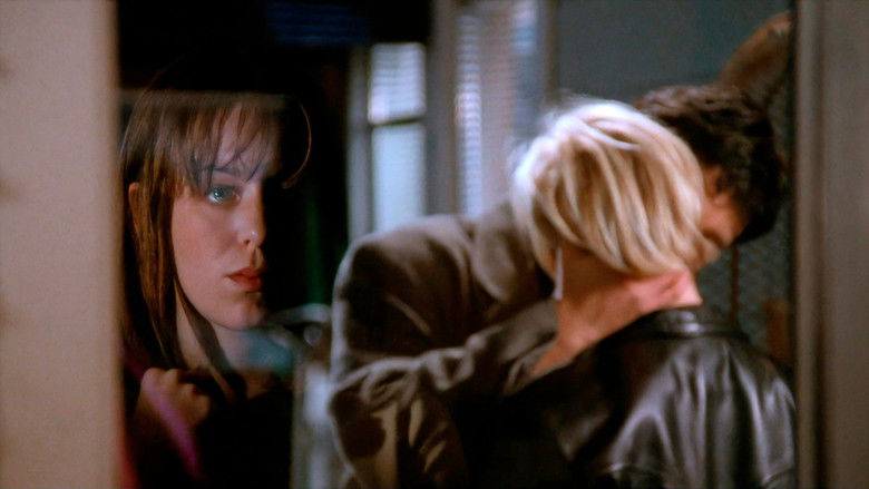 Флиртуя с Бедой