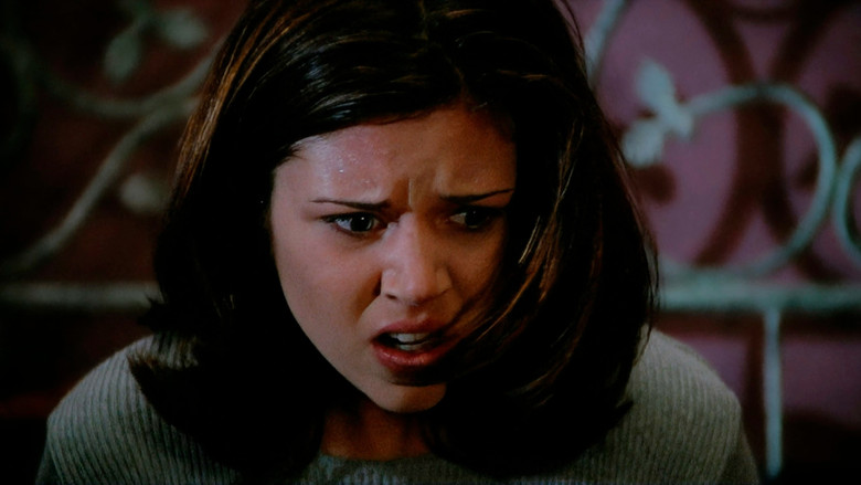 Прыжок к любви