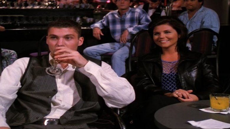 Потерянный в Лас-Вегасе