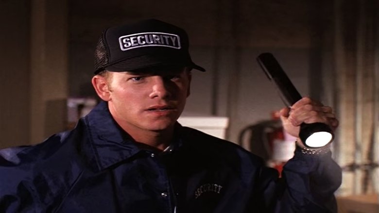 Призрак Калифорнийского Университета