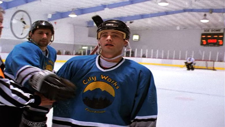 Лицом к лицу