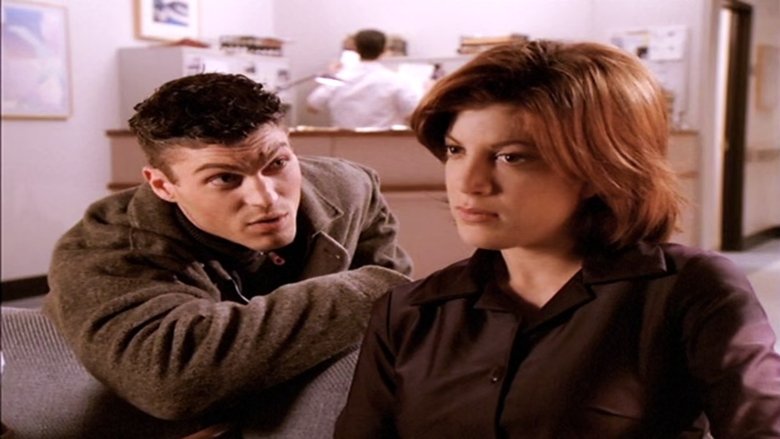 Штормовое предупреждение