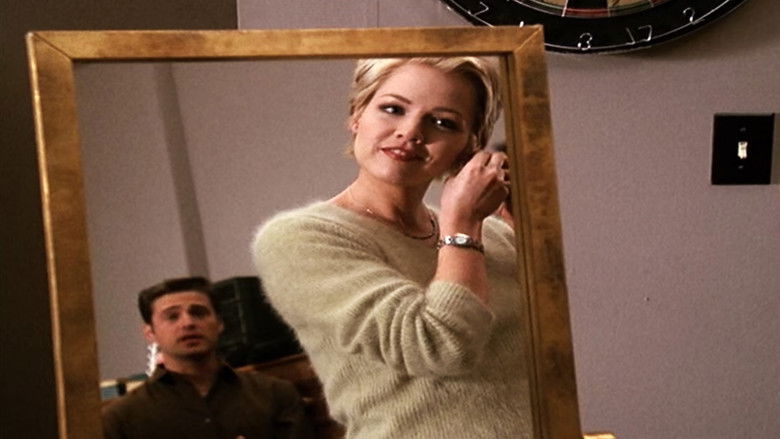 Друзья познаются в беде