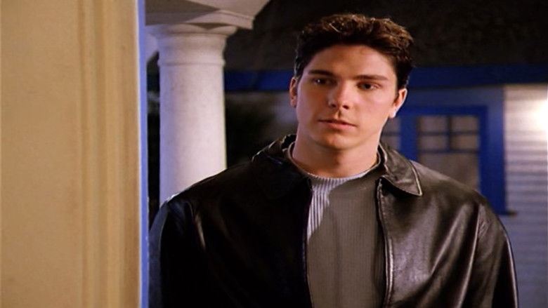 Девочка, кричавшая 