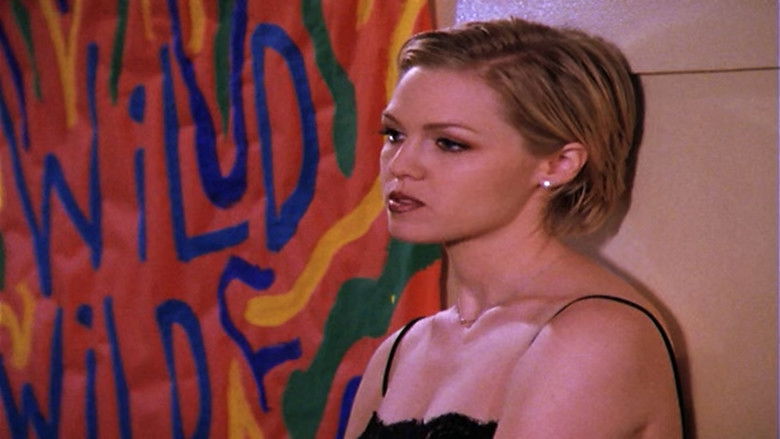 Встреча выпускников