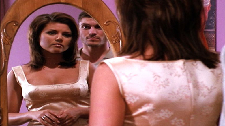 Свадьба, Часть 1